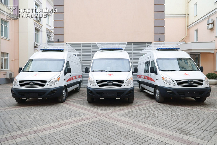 Фото: пресс-служба правительства Белгородской области