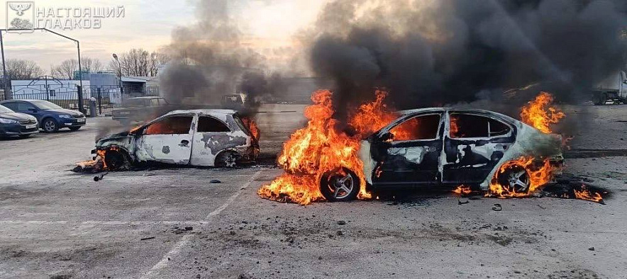 Фото: пресс-служба правительства Белгородской области