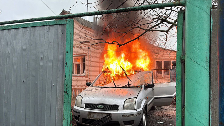 Фото: пресс-служба правительства Белгородской области