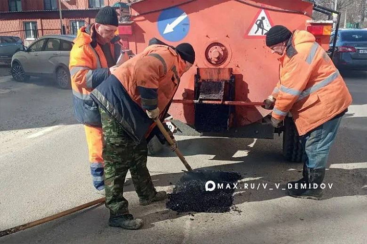 Фото: пресс-служба мэрии Белгорода