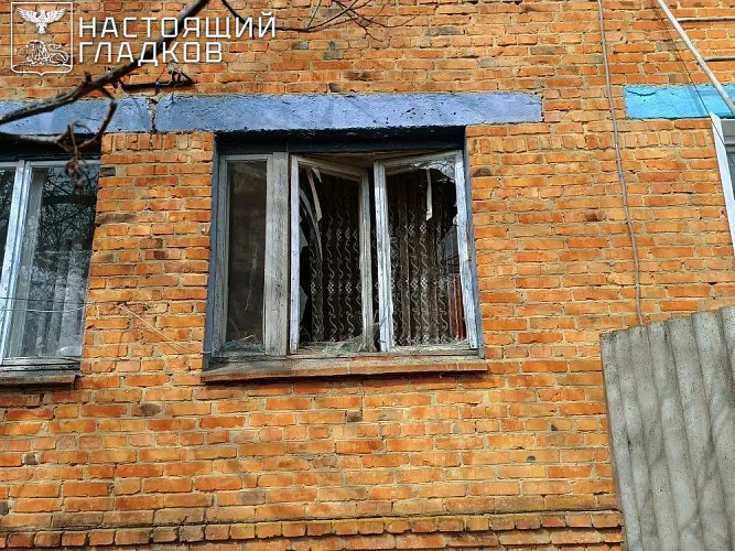 Фото: соцсети Вячеслава Гладкова
