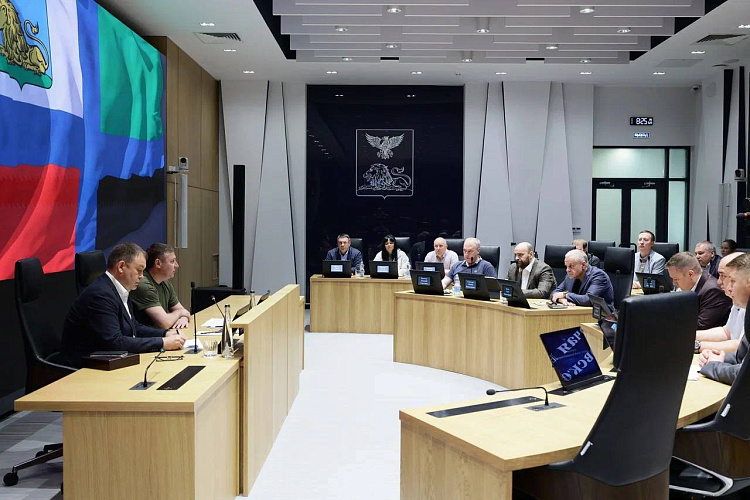 Фото: пресс-служба правительства Белгородской области