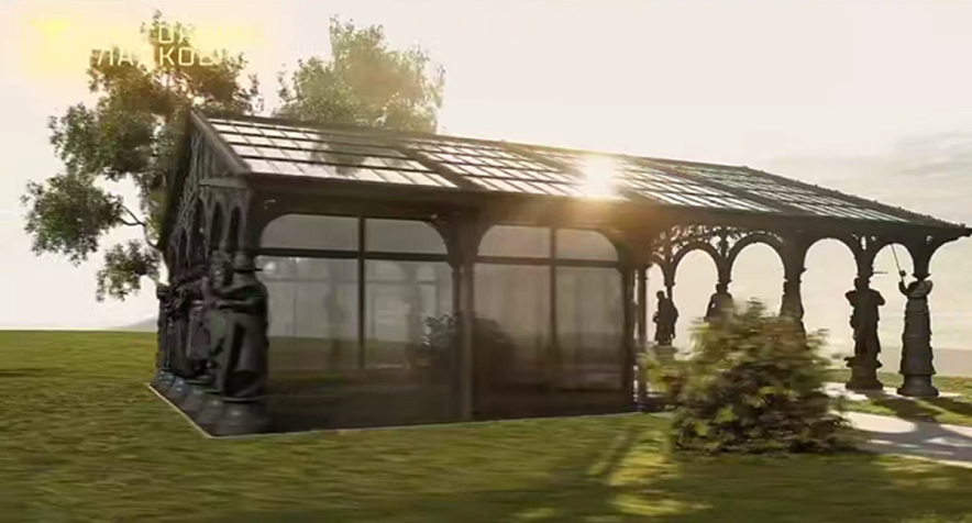 Фото: пресс-служба администрации Белгорода