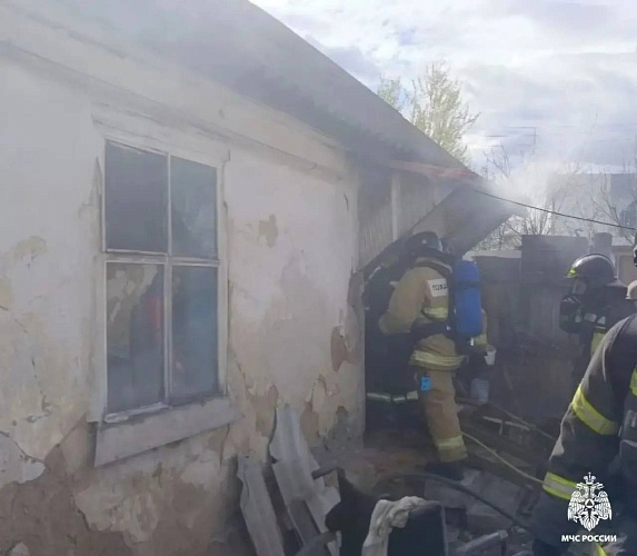 Фото: пресс-служба ГУ МЧС по Белгородской области