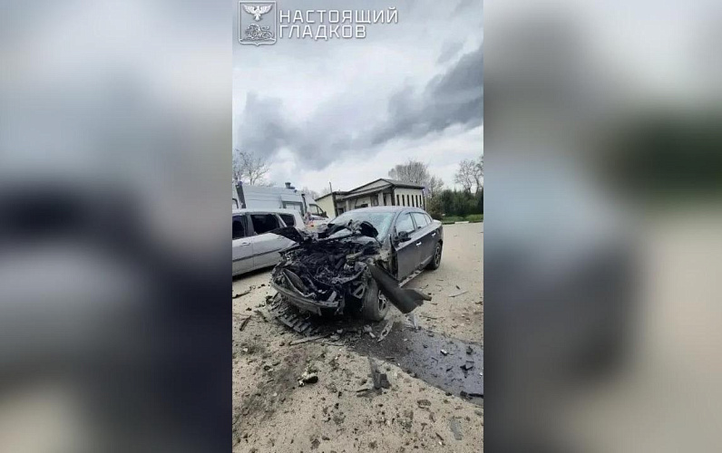 Фото: соцсети Вячеслава Гладкова