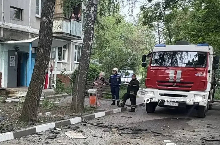 Фото: пресс-служба администрации Белгорода
