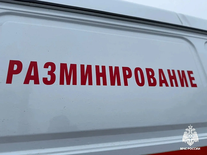 Фото: пресс-служба ГУ МЧС России по Белгородской области