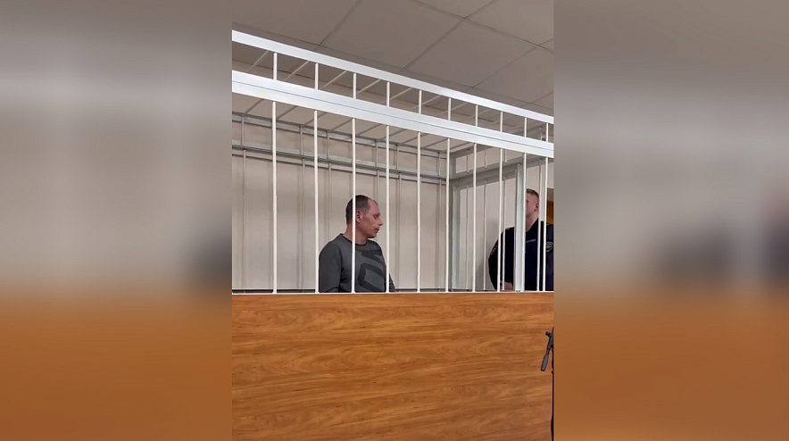 Фото: пресс-служба прокуратуры Белгородской области