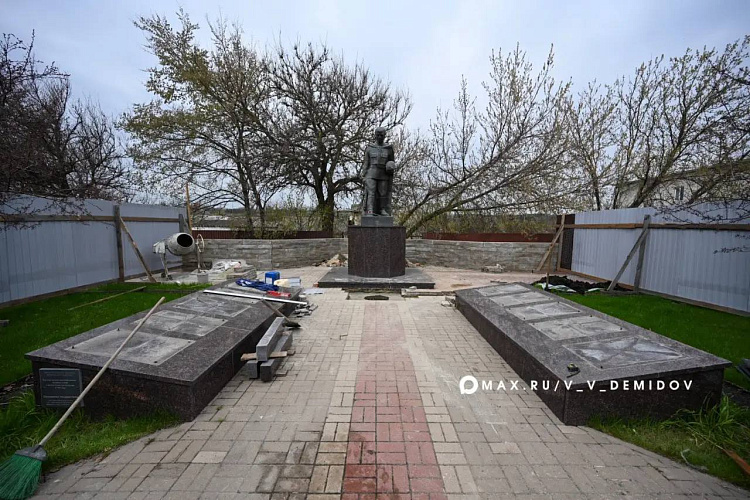 Фото: пресс-служба администрации Белгорода