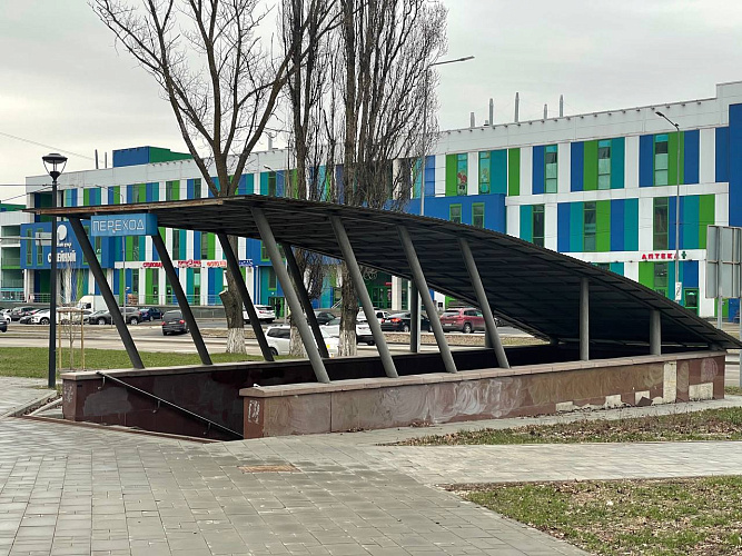 Фото: Людмила Лихолетова