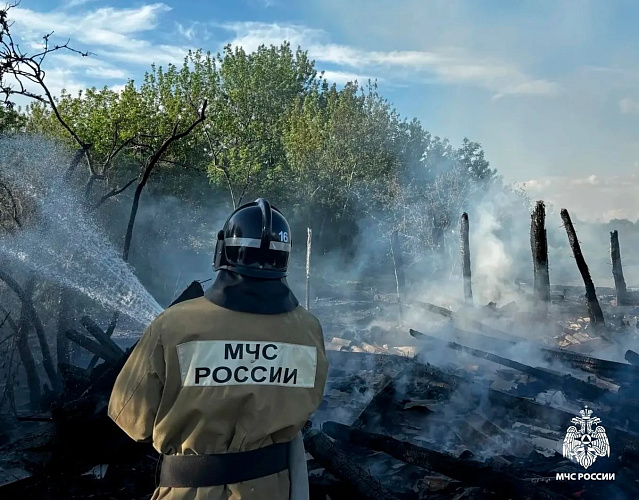 Фото: пресс-служба ГУ МЧС по Белгородской области