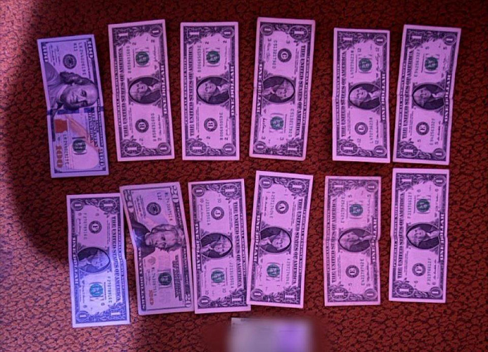 Фото: пресс-служба УМВД России по Белгородской области