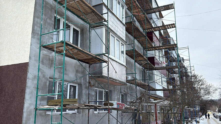 Фото: соцсети Вячеслава Гладкова