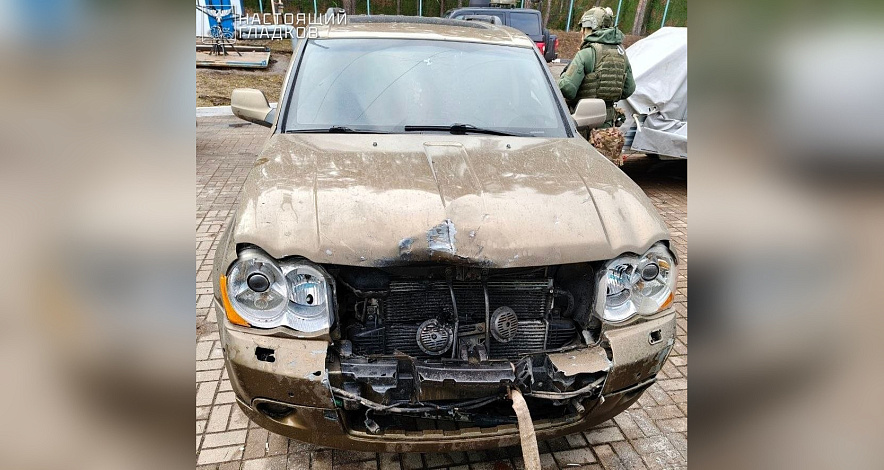 Фото: пресс-служба правительства Белгородской области