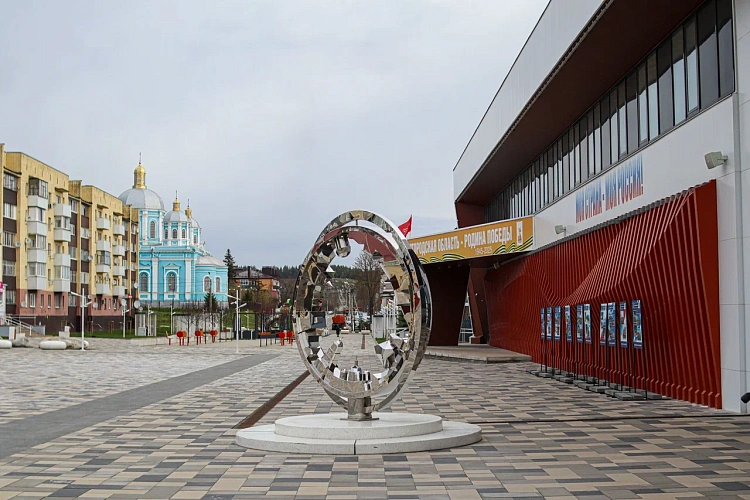 Фото:  Александр Лобынцев