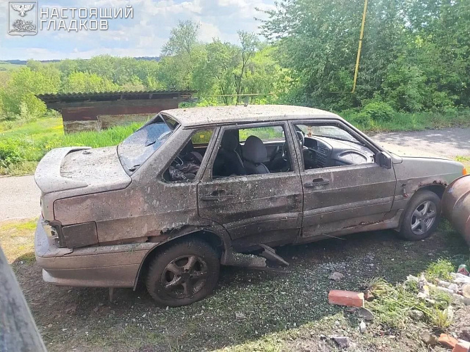 Фото: пресс-служба правительства Белгородской области