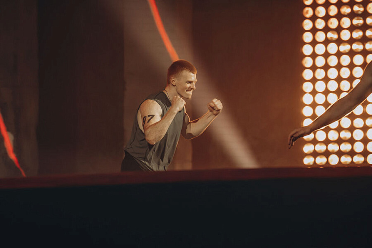 Фото: @ пресс-служба ТНТ