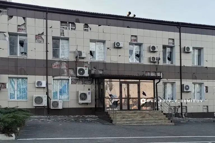 Фото: соцсети Валентина Демидова