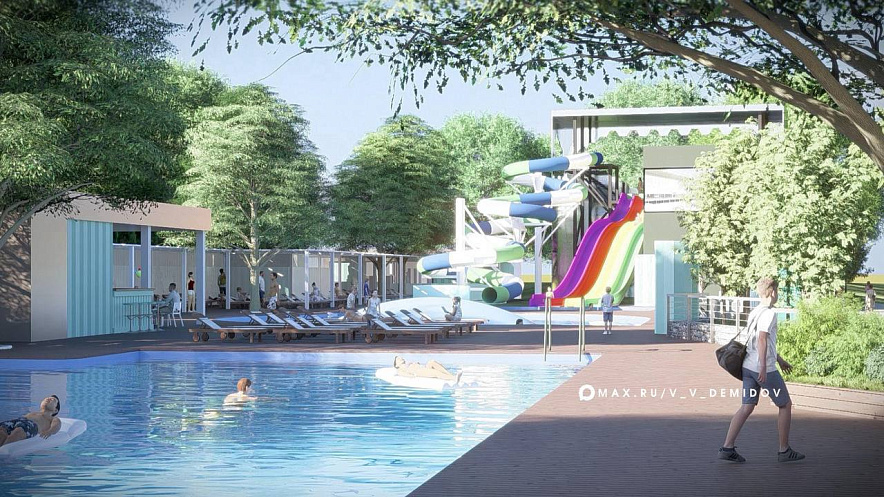 Фото: соцсети Валентина Демидова