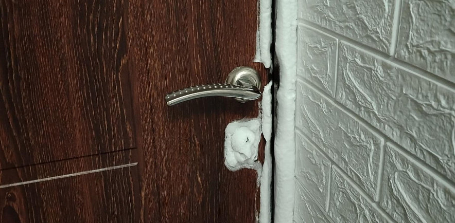 Фото: комментарии под публикацией Вячеслава Гладкова