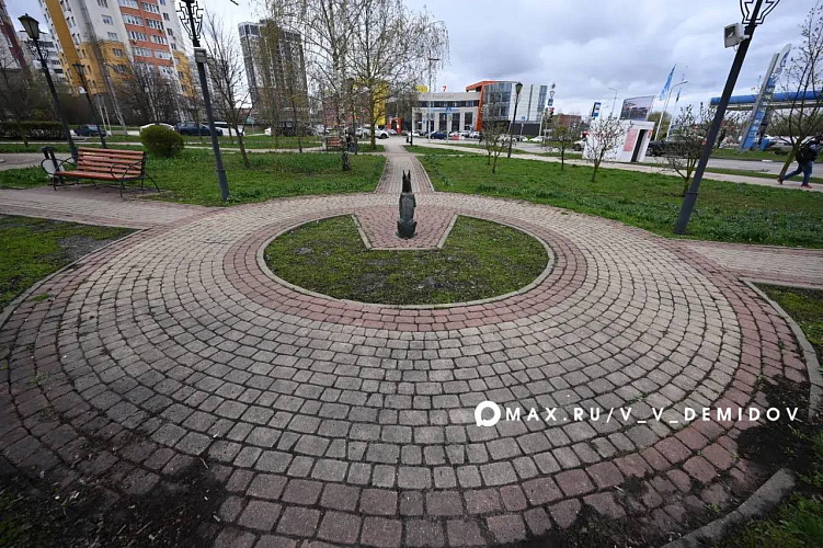 Фото: пресс-служба администрации Белгорода