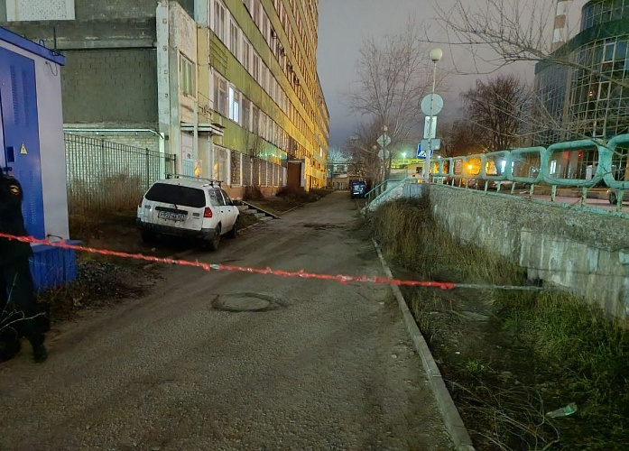 Фото: комментарии под публикацией Вячеслава Гладкова