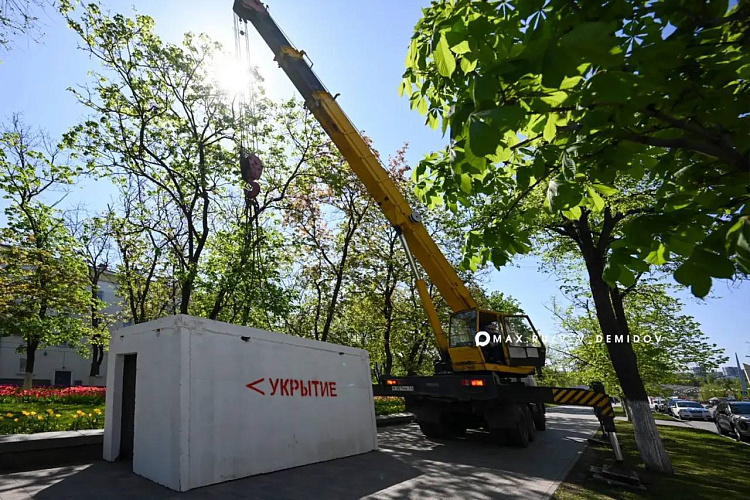 Фото: пресс-служба администрации Белгорода