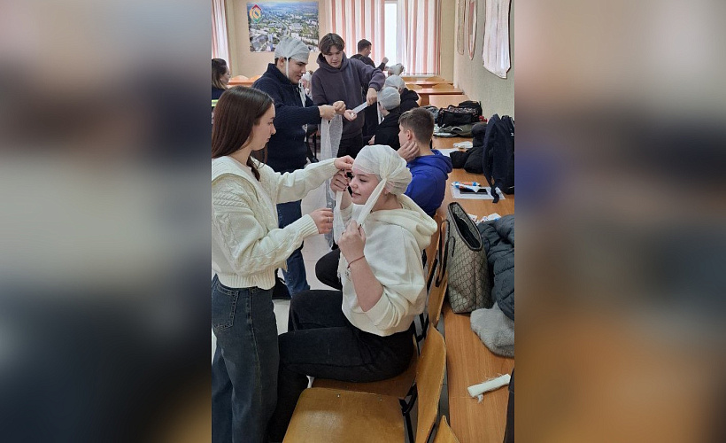 Фото: пресс-служба правительства Белгородской области