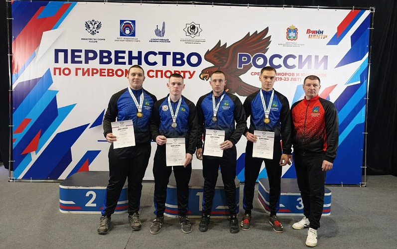 Фото: пресс-служба правительства Белгородской области