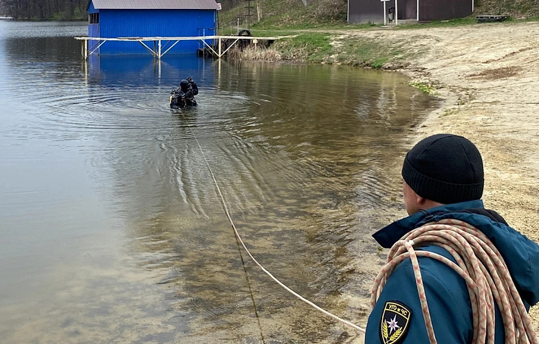 Фото: пресс-служба ГУ МЧС России по Белгородской области