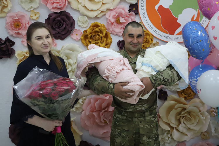 Фото: пресс-служба правительства Белгородской области