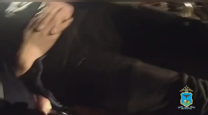 Фото: пресс-служба Госавтоинспекции Белгородской области