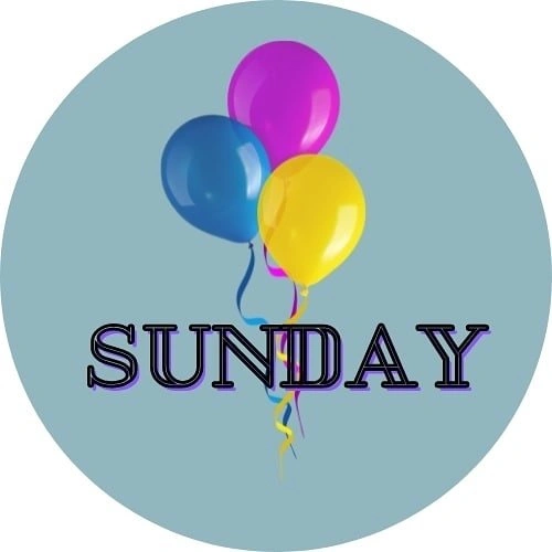 SunDay - Товары для праздника Белгород 