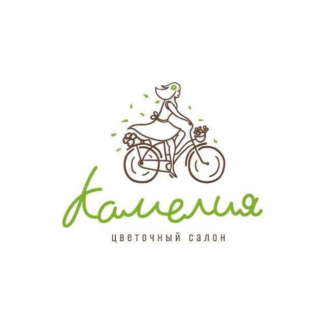 Камелия, цветочный магазин Белгород