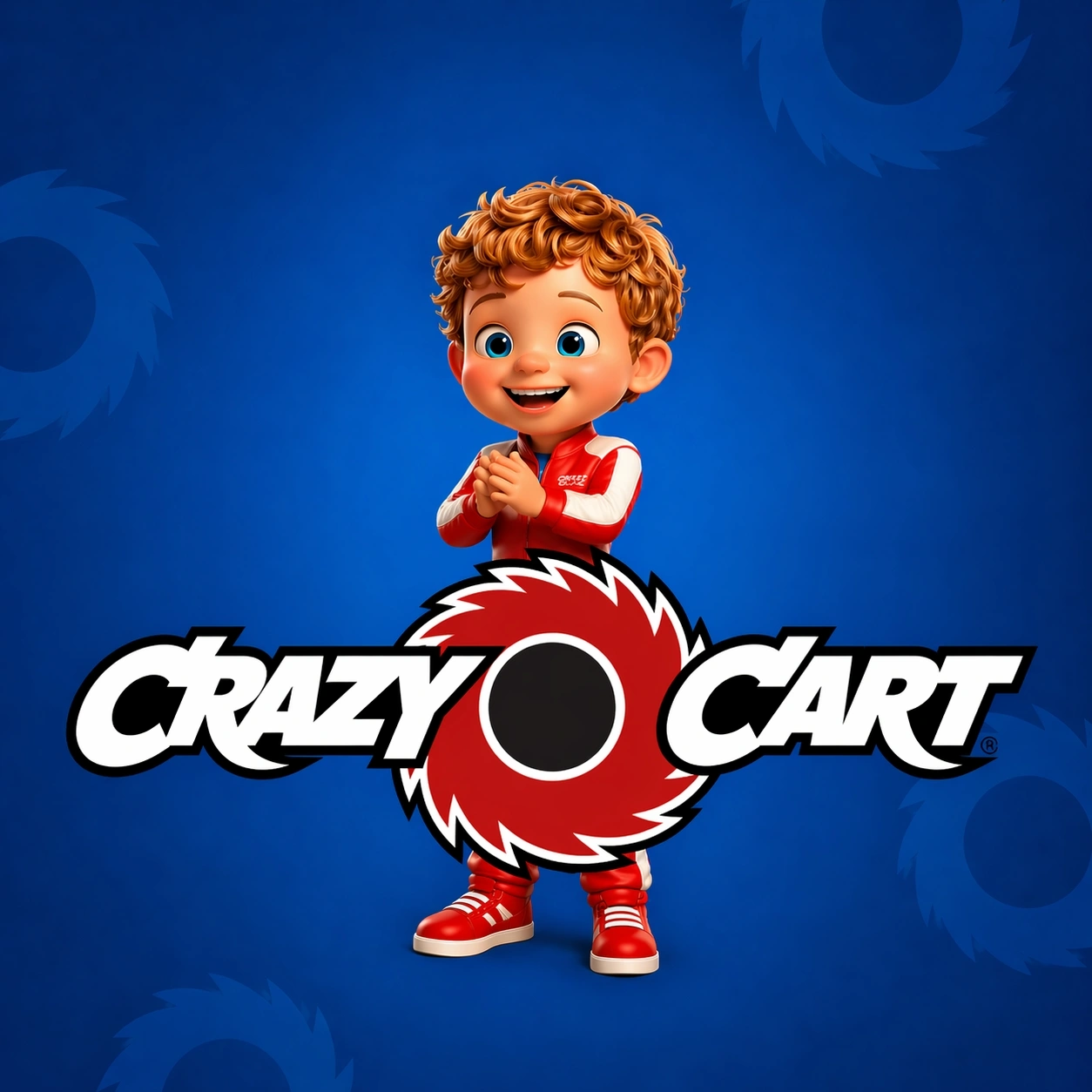 Crazy Cart- дрифт-картинг в Белгороде
