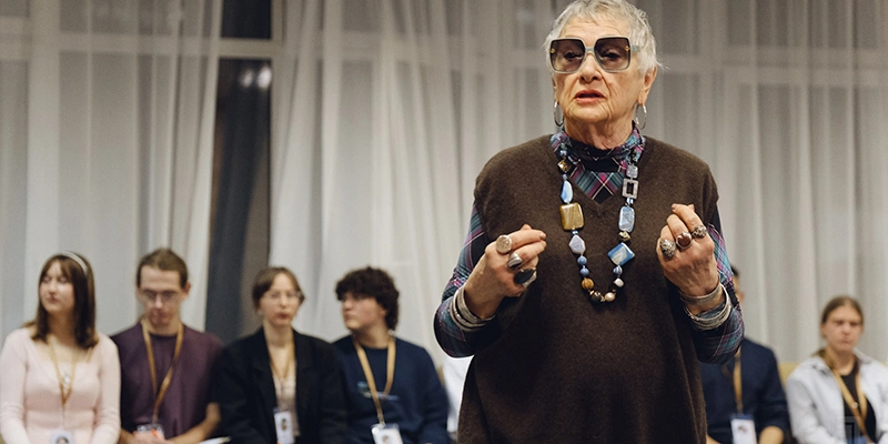 Фото: пресс-служба "Новое поколение"