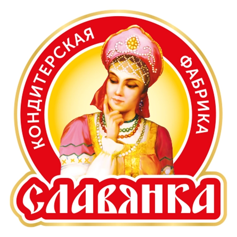 Славянка - Кондитерская фабрика Белгород