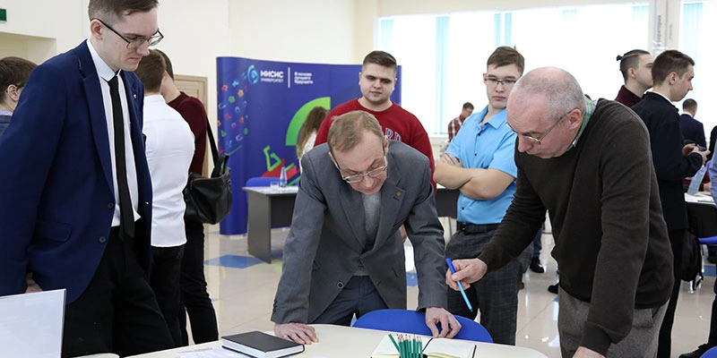 Фото: Александр Белашов