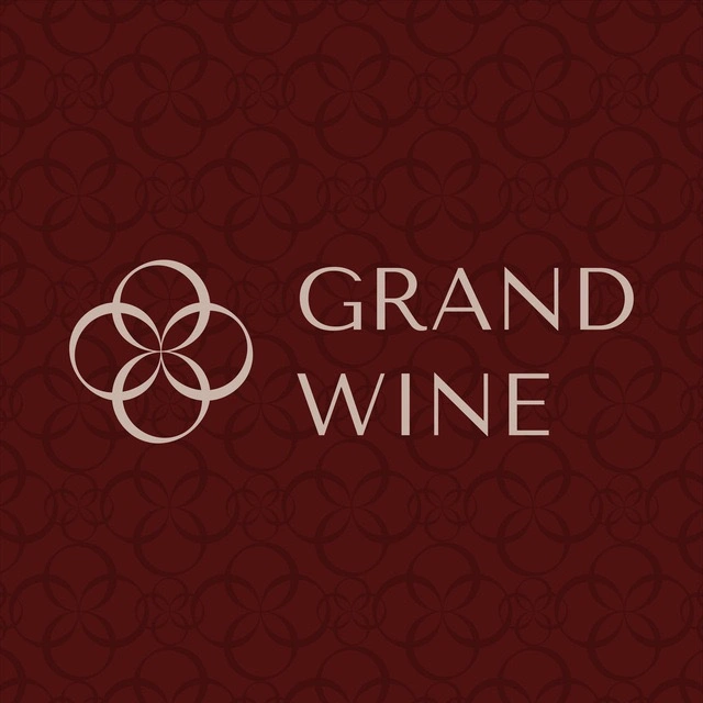 Grand Wine - винотека Белгород