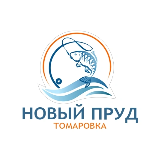 Новый пруд- база отдыха Белгородская область