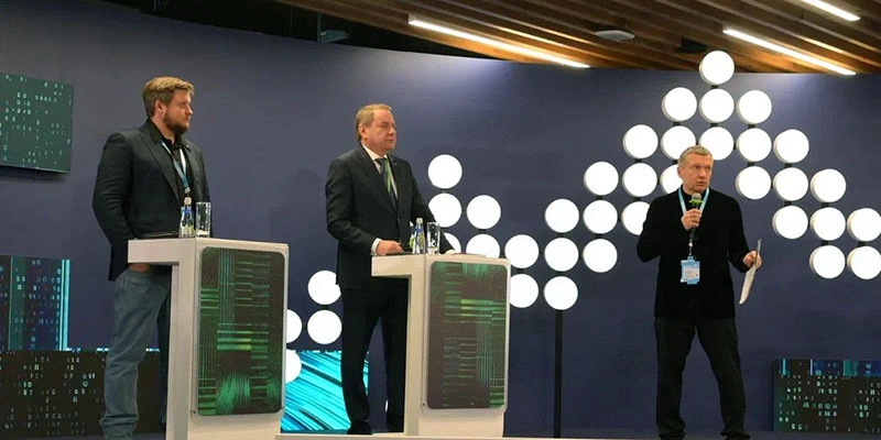 Фото: пресс-служба Банка Уралсиб