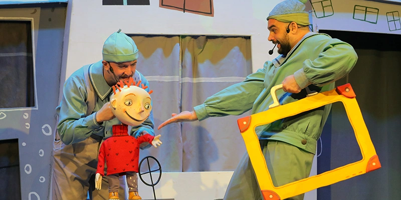 Фото: пресс-служба УК "Металлоинвест"