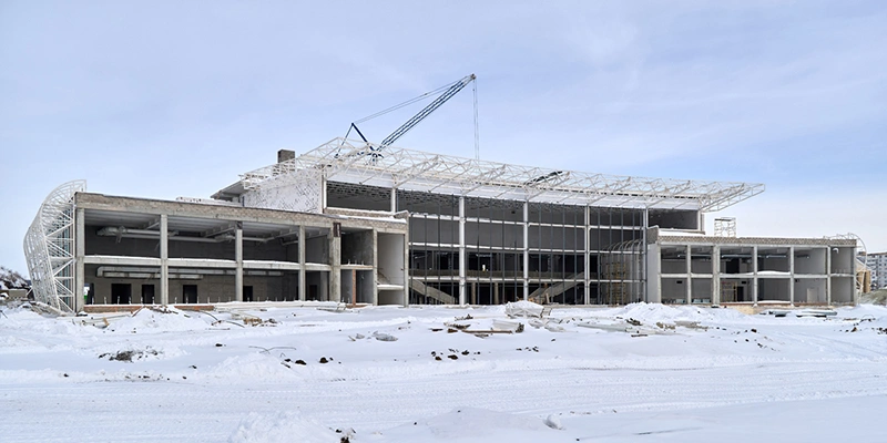 Фото: пресс-служба Россети