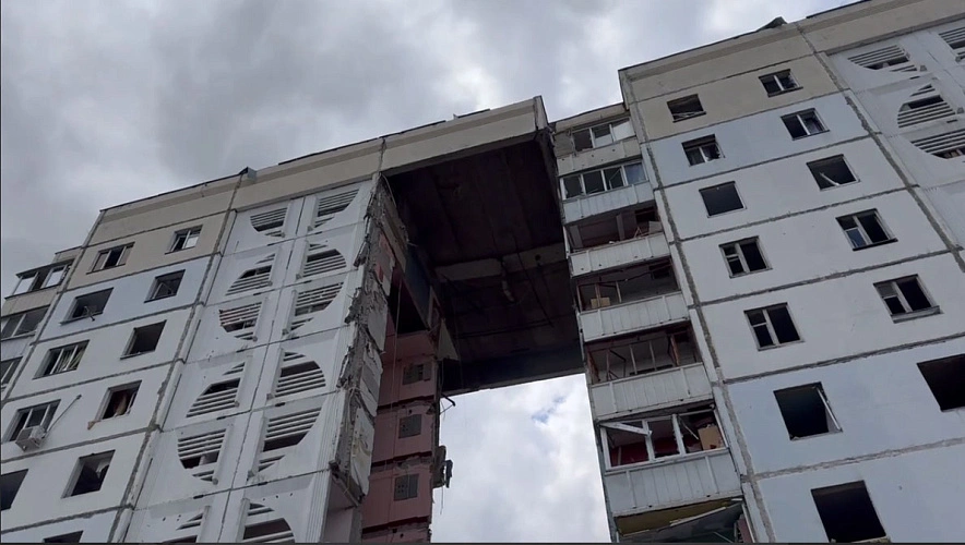 Фото: пресс-служба губернатора и правительства Белгородской области