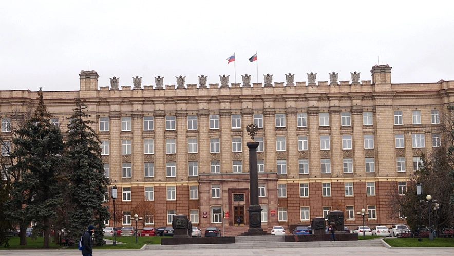 Фото: Сергей Егоров