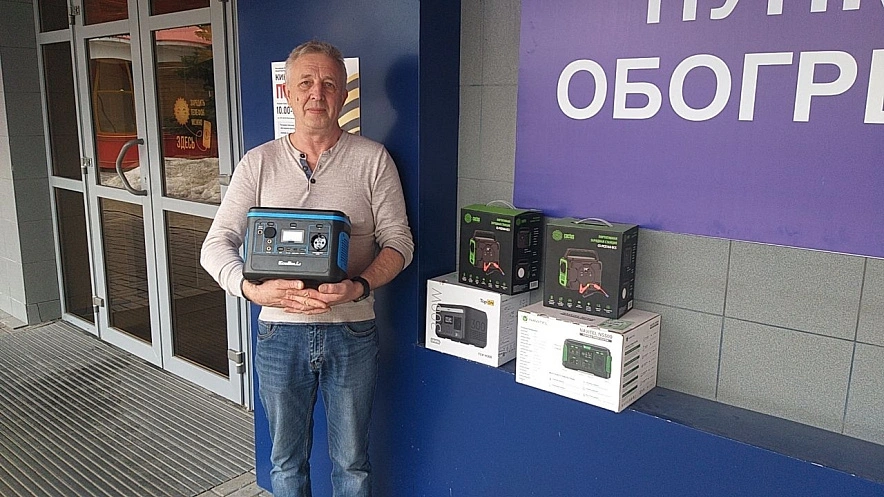 Фото: пресс-служба "Тульского музейного объединения"