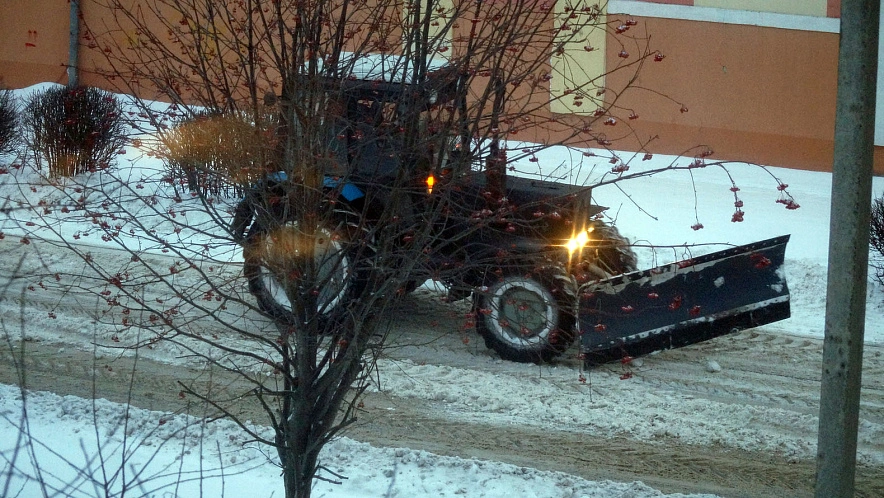 Фото: Сергей Егоров