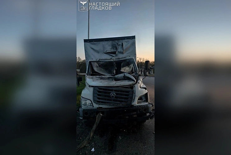Фото: пресс-служба правительства Белгородской области