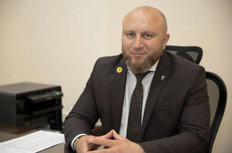 Фото: пресс-служба Грайворонского муниципального округа