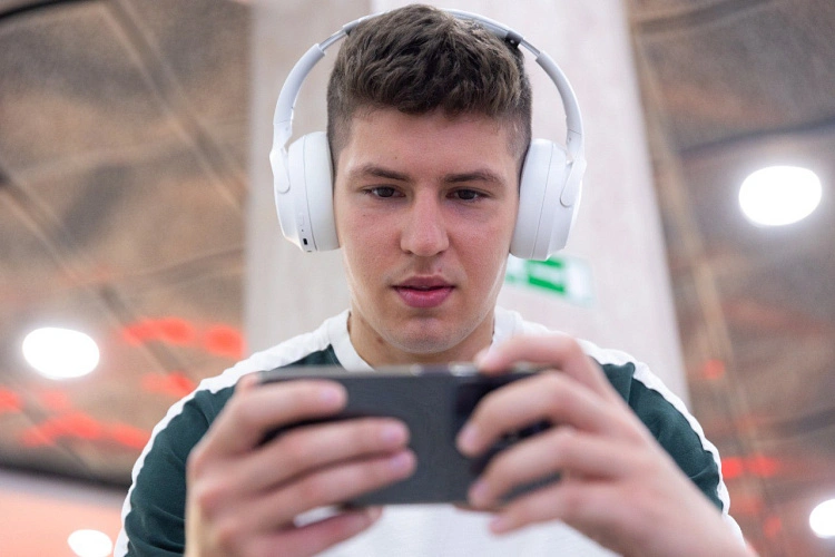 Фото: пресс-служба МегаФона